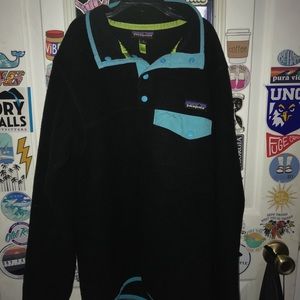 Patagonia Synchilla Jacket